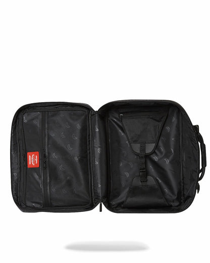 3DSG THUNDERCLAP HANDHELD CARRY-ON CONVERTIBLE BACKPACK | Sprayground Near Me