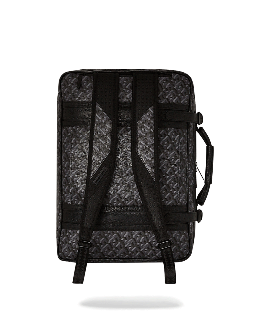 3DSG THUNDERCLAP HANDHELD CARRY-ON CONVERTIBLE BACKPACK | Sprayground Near Me