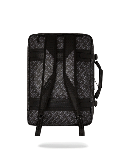 3DSG THUNDERCLAP HANDHELD CARRY-ON CONVERTIBLE BACKPACK | Sprayground Near Me