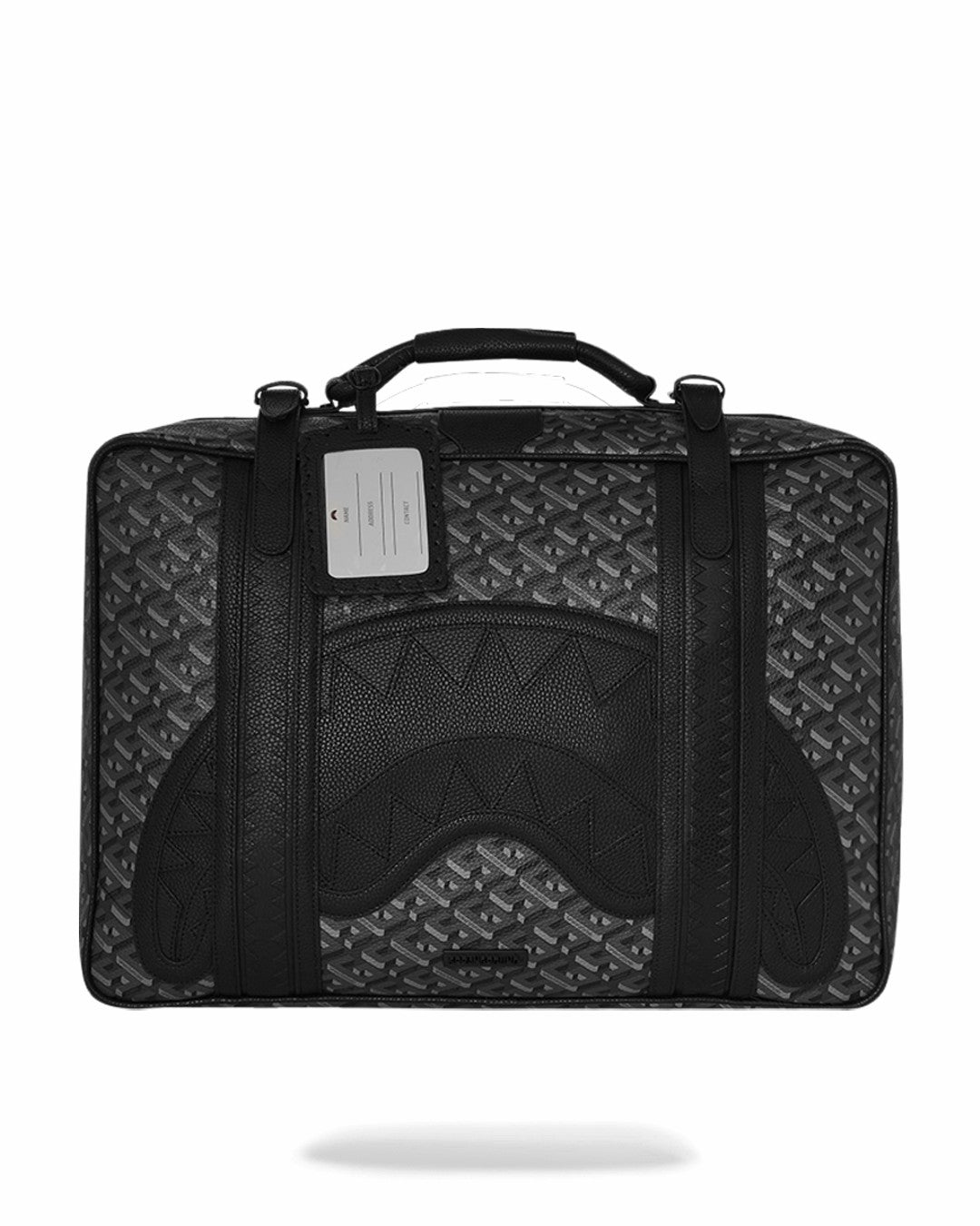 3DSG THUNDERCLAP HANDHELD CARRY-ON CONVERTIBLE BACKPACK | Sprayground Near Me