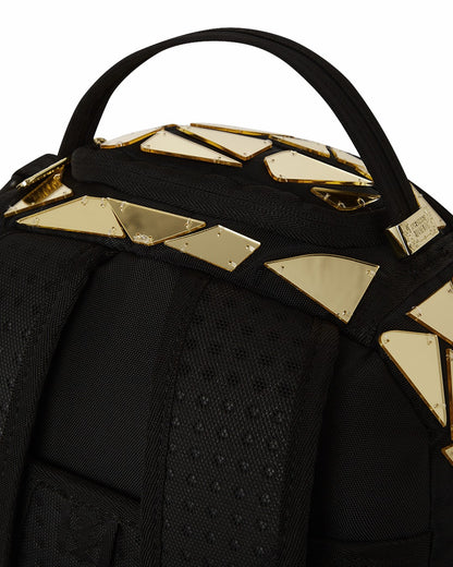 HAND MADE MIRROR SHARK BURST - SUPER EXCLUSIVE | Sprayground US