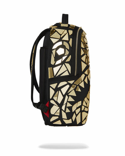 HAND MADE MIRROR SHARK BURST - SUPER EXCLUSIVE | Sprayground US