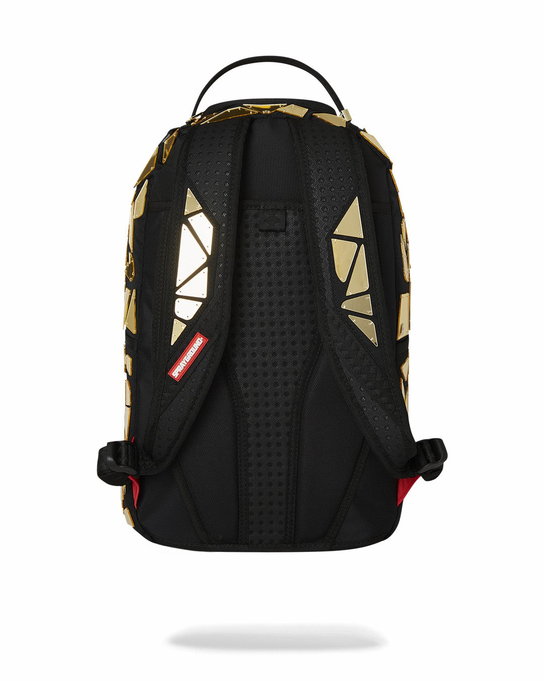 HAND MADE MIRROR SHARK BURST - SUPER EXCLUSIVE | Sprayground US