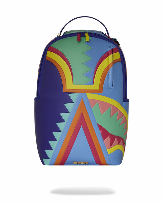 I'M ON VACATION ON MY YACHT BACKPACK | Sprayground Discount