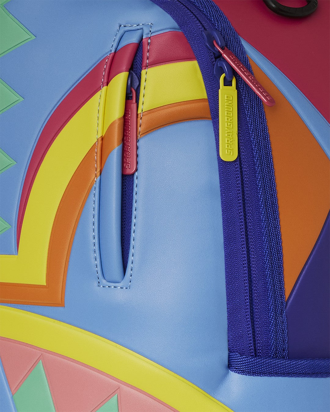 I'M ON VACATION ON MY YACHT BACKPACK | Sprayground Discount