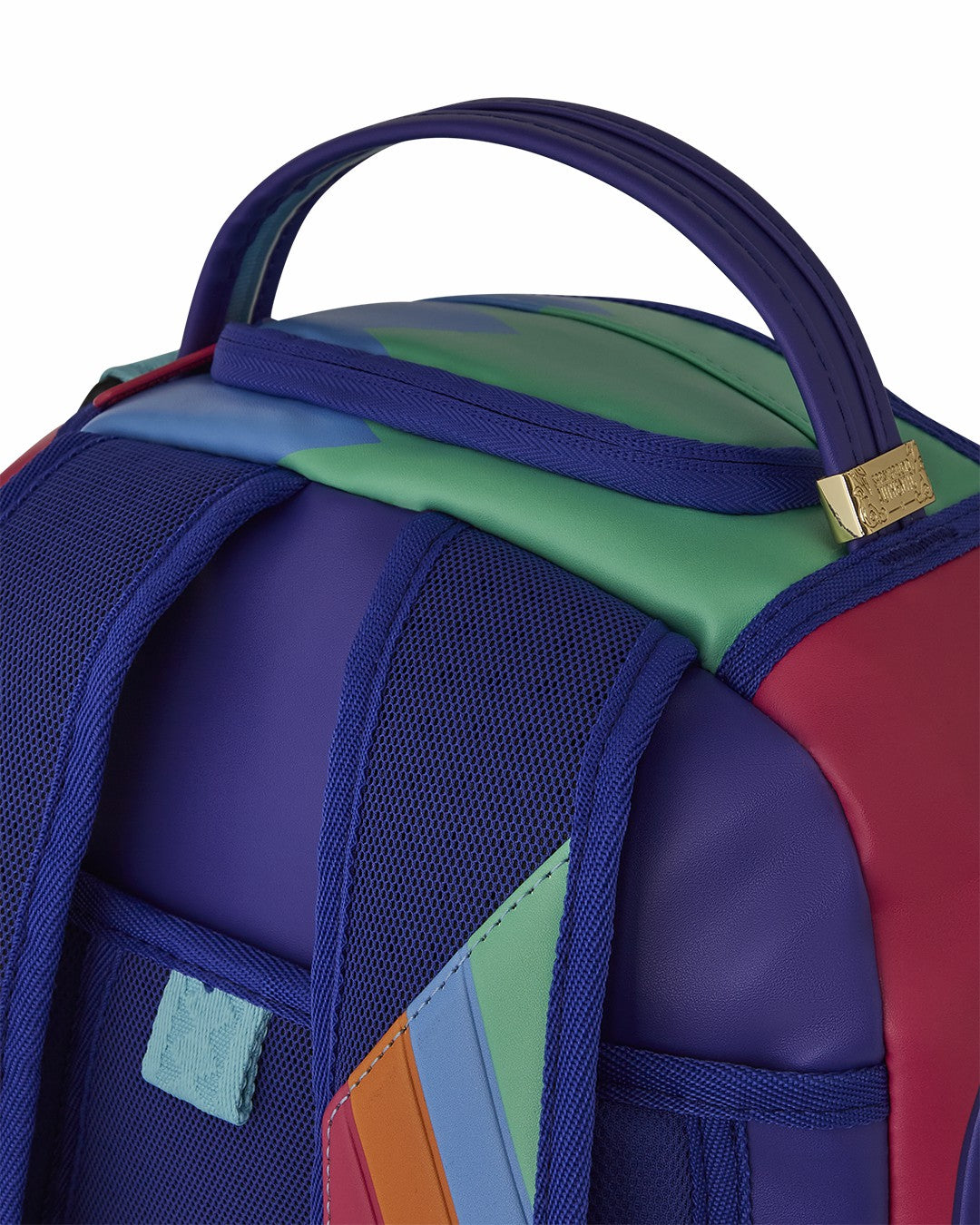 I'M ON VACATION ON MY YACHT BACKPACK | Sprayground Discount
