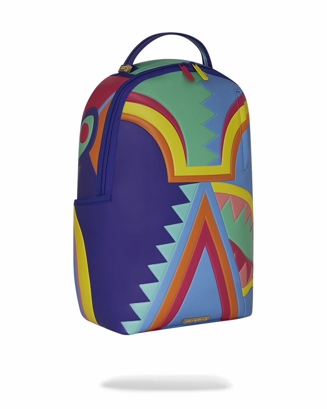 I'M ON VACATION ON MY YACHT BACKPACK | Sprayground Discount