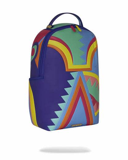 I'M ON VACATION ON MY YACHT BACKPACK | Sprayground Discount