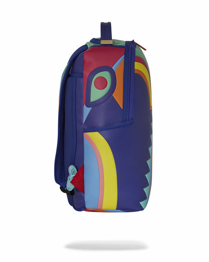 I'M ON VACATION ON MY YACHT BACKPACK | Sprayground Discount