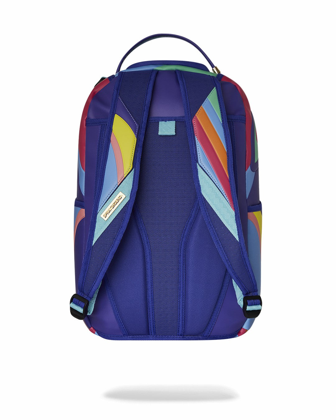 I'M ON VACATION ON MY YACHT BACKPACK | Sprayground Discount