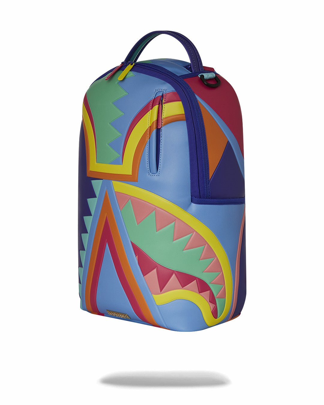 I'M ON VACATION ON MY YACHT BACKPACK | Sprayground Discount