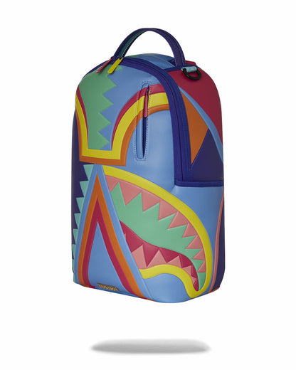 I'M ON VACATION ON MY YACHT BACKPACK | Sprayground Discount