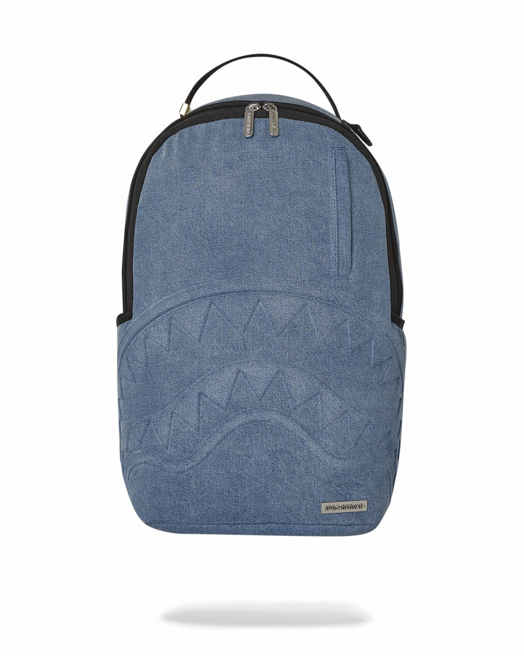 STONE WASH 3D SHARK BACKPACK | Sprayground Clearance