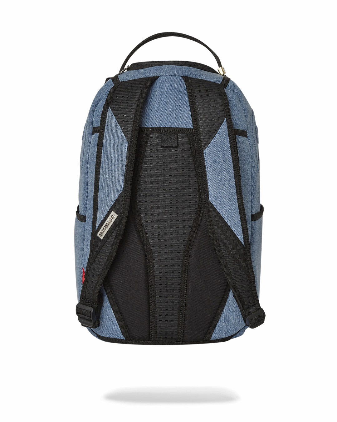 STONE WASH 3D SHARK BACKPACK | Sprayground Clearance