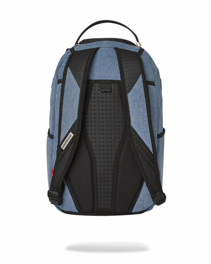 STONE WASH 3D SHARK BACKPACK | Sprayground Clearance