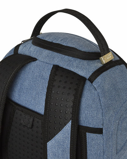STONE WASH 3D SHARK BACKPACK | Sprayground Clearance