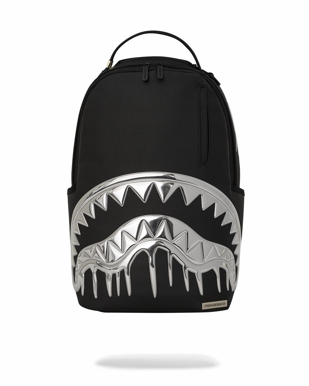 METALLIC TO THE TOUCH EXTRA DRIP BACKPACK | Sprayground Online