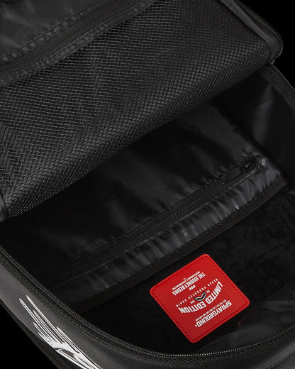 METALLIC TO THE TOUCH EXTRA DRIP BACKPACK | Sprayground Online