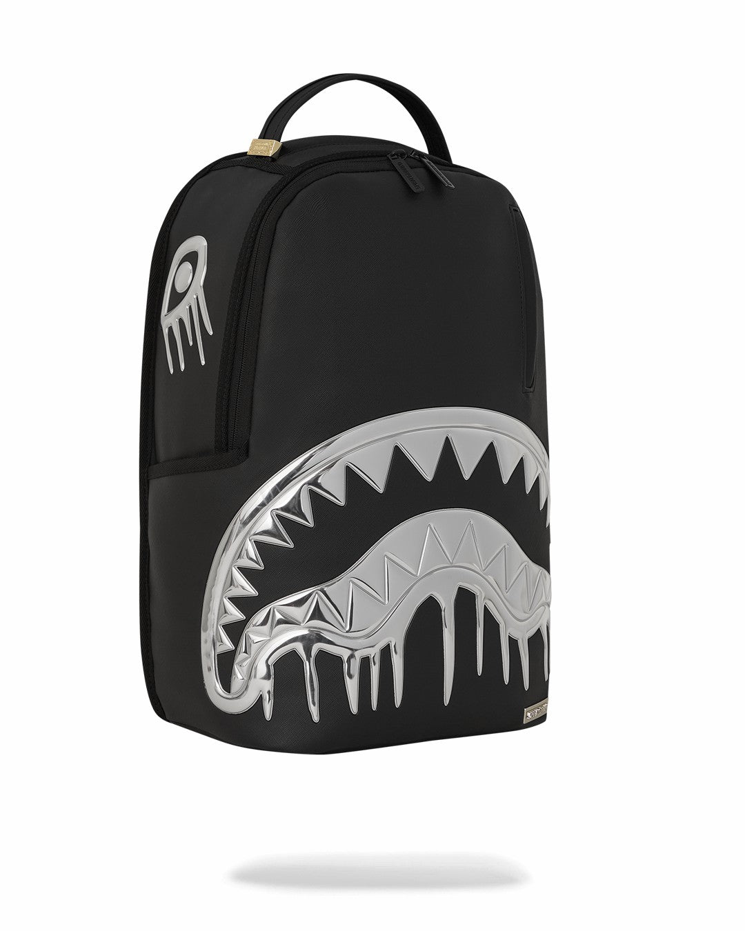METALLIC TO THE TOUCH EXTRA DRIP BACKPACK | Sprayground Online