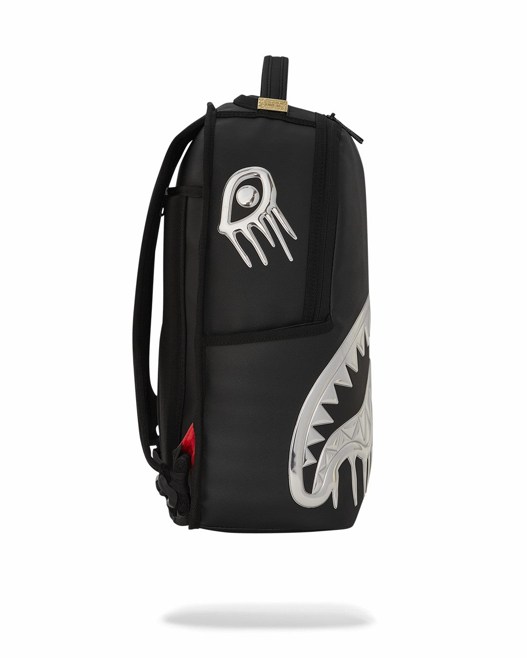 METALLIC TO THE TOUCH EXTRA DRIP BACKPACK | Sprayground Online