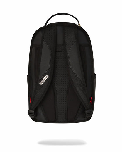 METALLIC TO THE TOUCH EXTRA DRIP BACKPACK | Sprayground Online