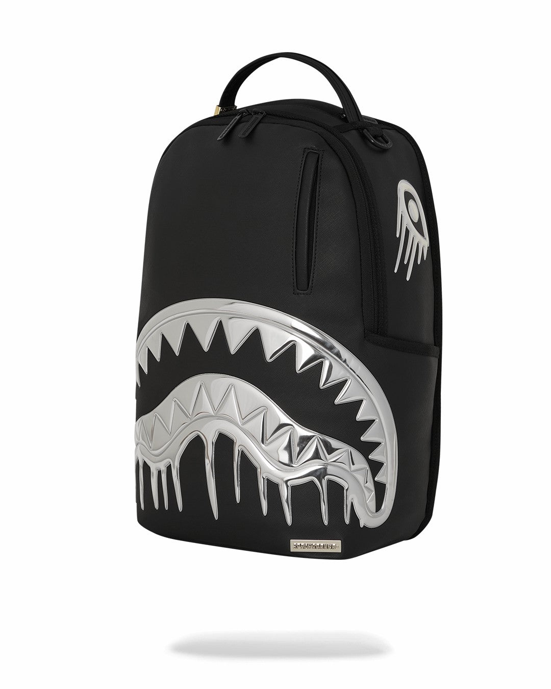 METALLIC TO THE TOUCH EXTRA DRIP BACKPACK | Sprayground Online
