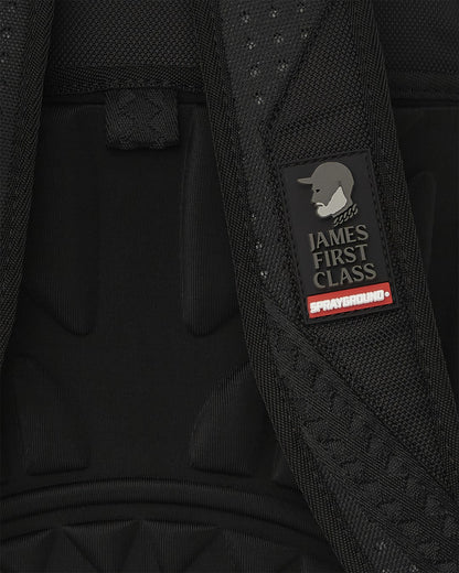 JAMES FIRST CLASS I GOT THESE STAMPS BACKPACK | Sprayground Near Me