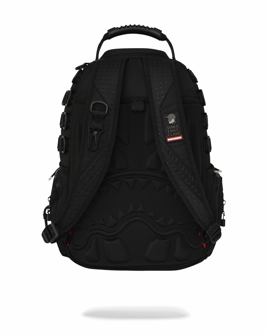JAMES FIRST CLASS I GOT THESE STAMPS BACKPACK | Sprayground Near Me