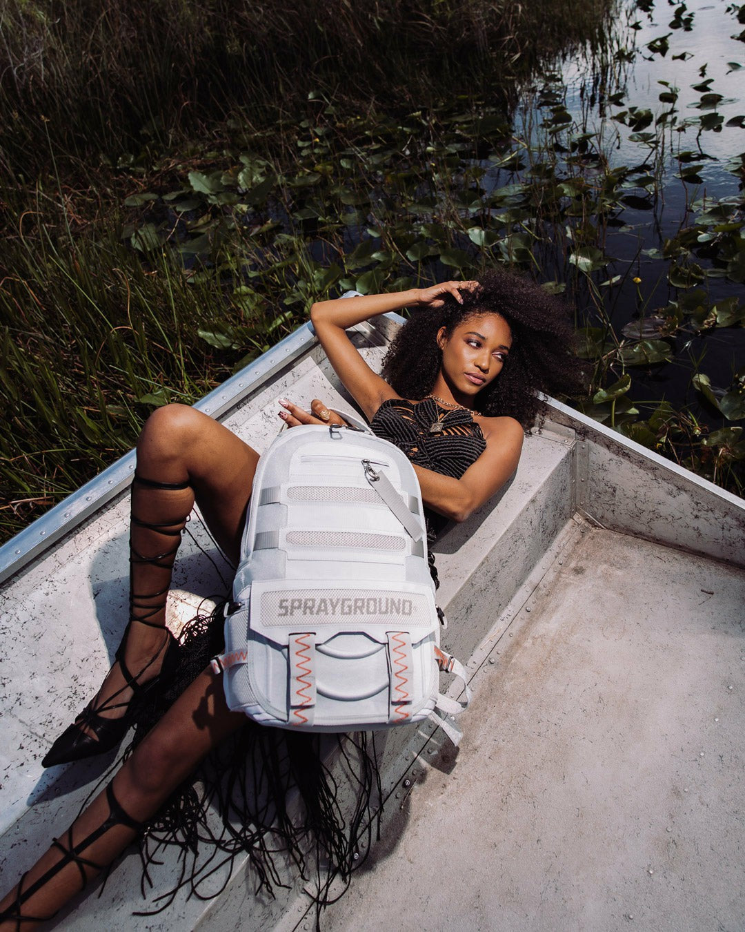 PROXIMO SPECIAL OPS BACKPACK | Sprayground sale