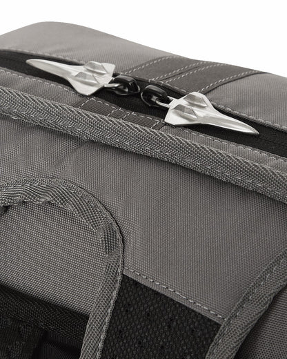 TOP GUN FLIGHT CREW OFFICIAL COLLAB PILOT BACKPACK | Sprayground US
