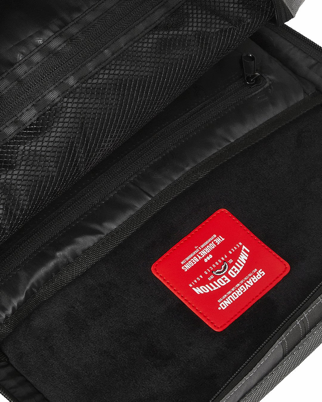 TOP GUN FLIGHT CREW OFFICIAL COLLAB PILOT BACKPACK | Sprayground US