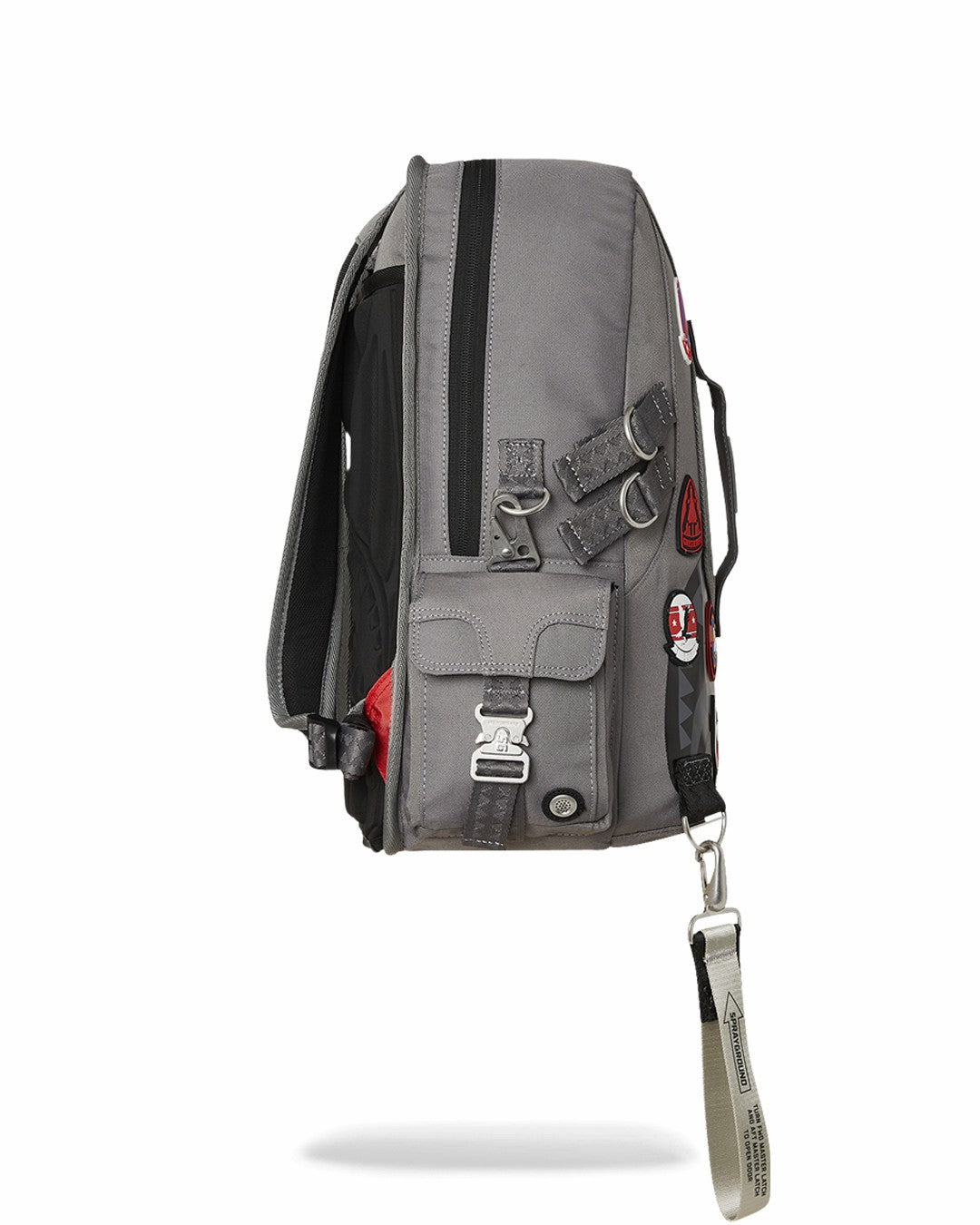 TOP GUN FLIGHT CREW OFFICIAL COLLAB PILOT BACKPACK | Sprayground US