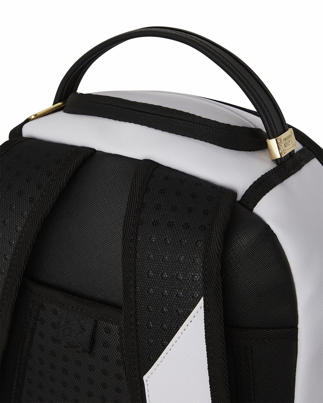 FAITH RINGOLD SELF/PORTRAIT BACKPACK (SUPER LIMITED) | Sprayground for sale
