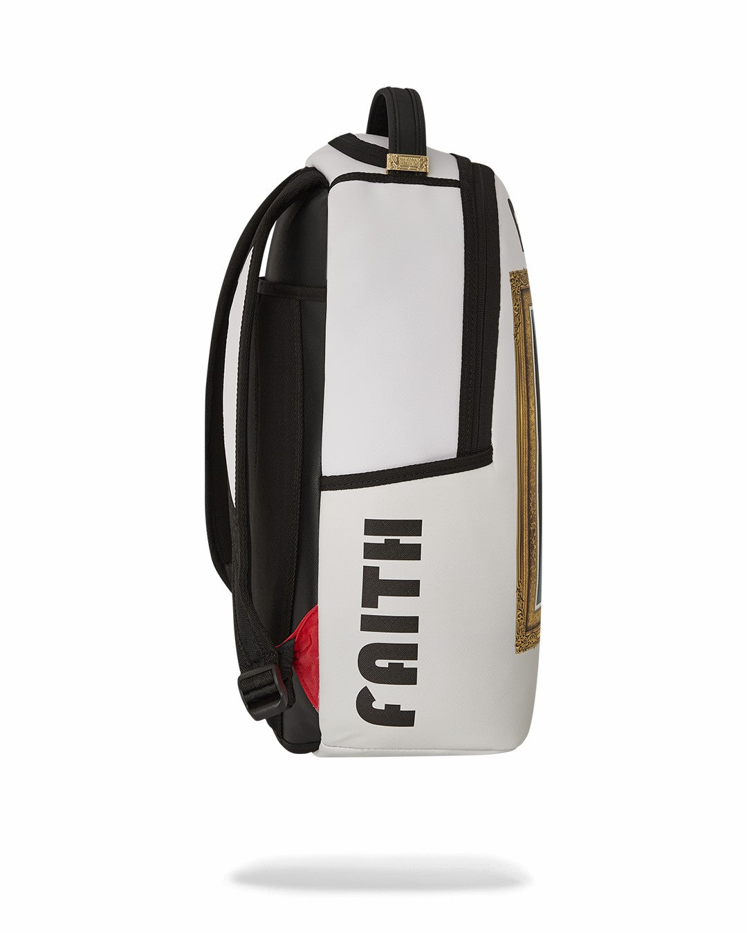 FAITH RINGOLD SELF/PORTRAIT BACKPACK (SUPER LIMITED) | Sprayground for sale