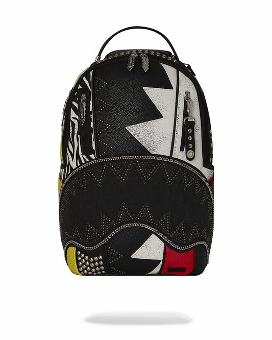 SOHO SOUNDSYSTEM BACKPACK | Sprayground Clearance