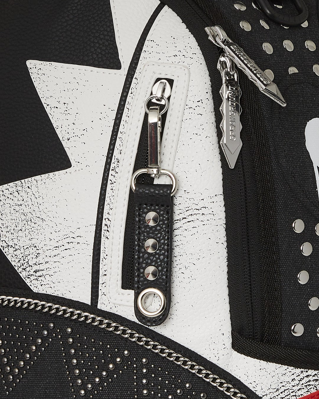 SOHO SOUNDSYSTEM BACKPACK | Sprayground Clearance