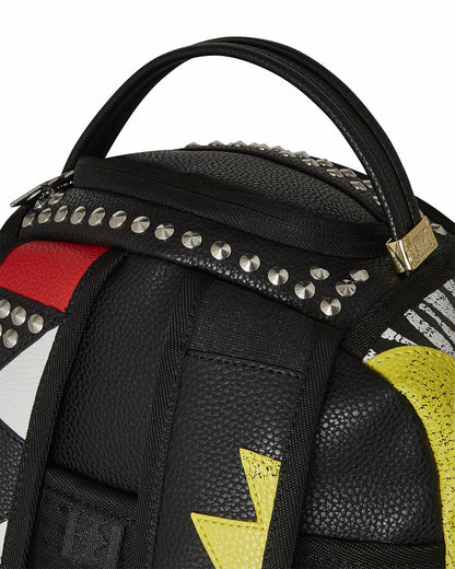 SOHO SOUNDSYSTEM BACKPACK | Sprayground Clearance