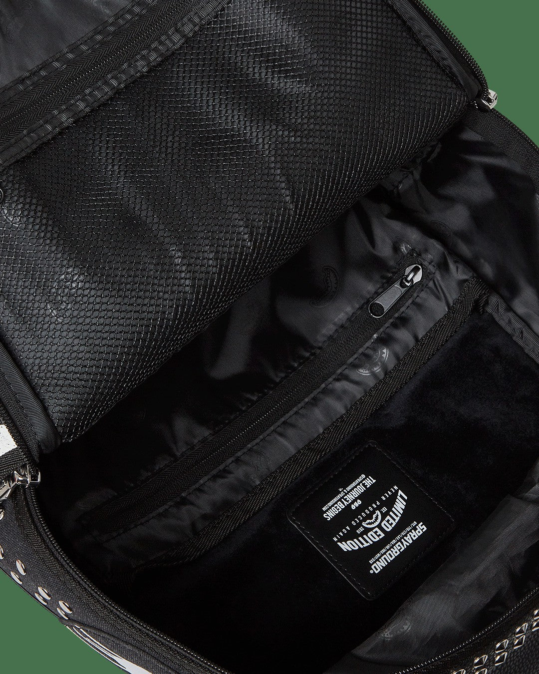 SOHO SOUNDSYSTEM BACKPACK | Sprayground Clearance