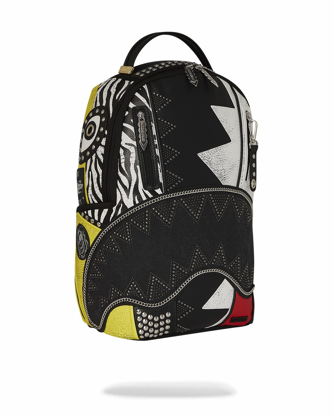 SOHO SOUNDSYSTEM BACKPACK | Sprayground Clearance