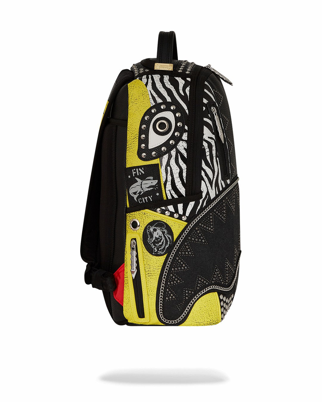 SOHO SOUNDSYSTEM BACKPACK | Sprayground Clearance
