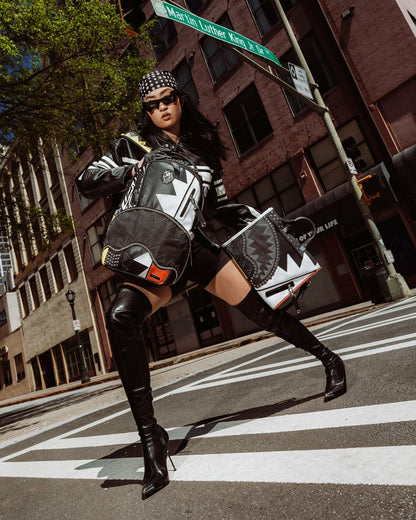 SOHO SOUNDSYSTEM BACKPACK | Sprayground Clearance