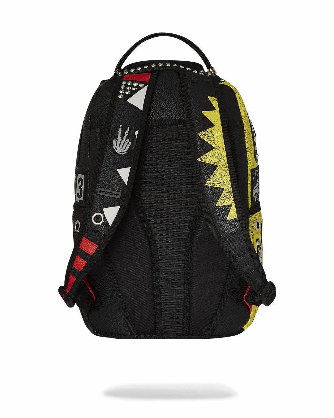 SOHO SOUNDSYSTEM BACKPACK | Sprayground Clearance