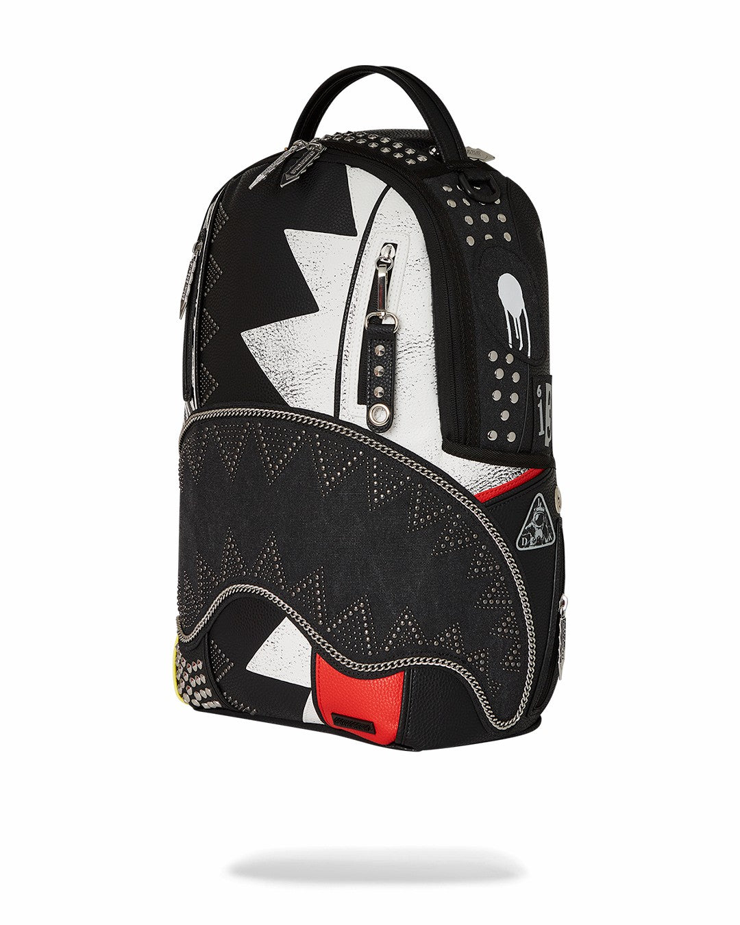SOHO SOUNDSYSTEM BACKPACK | Sprayground Clearance