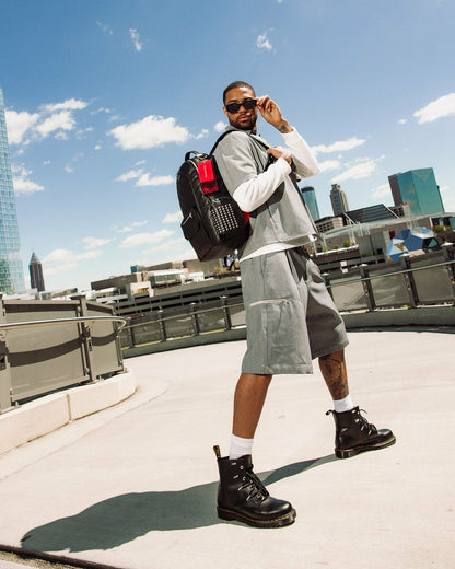 NINJA STRADA BACKPACK | Sprayground Online