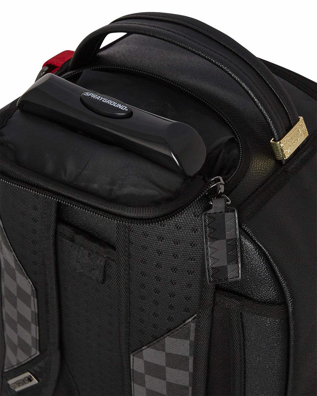 REALITY CHECK WHEELY BACKPACK | Sprayground Near Me