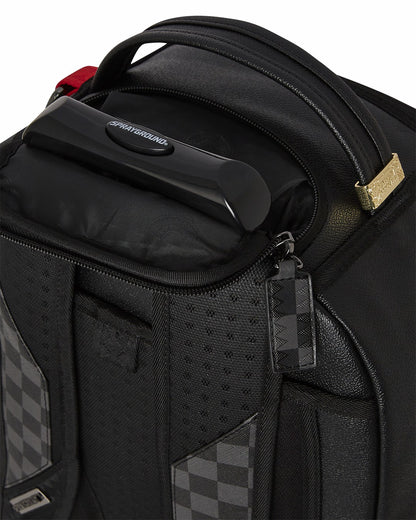 REALITY CHECK WHEELY BACKPACK | Sprayground Near Me