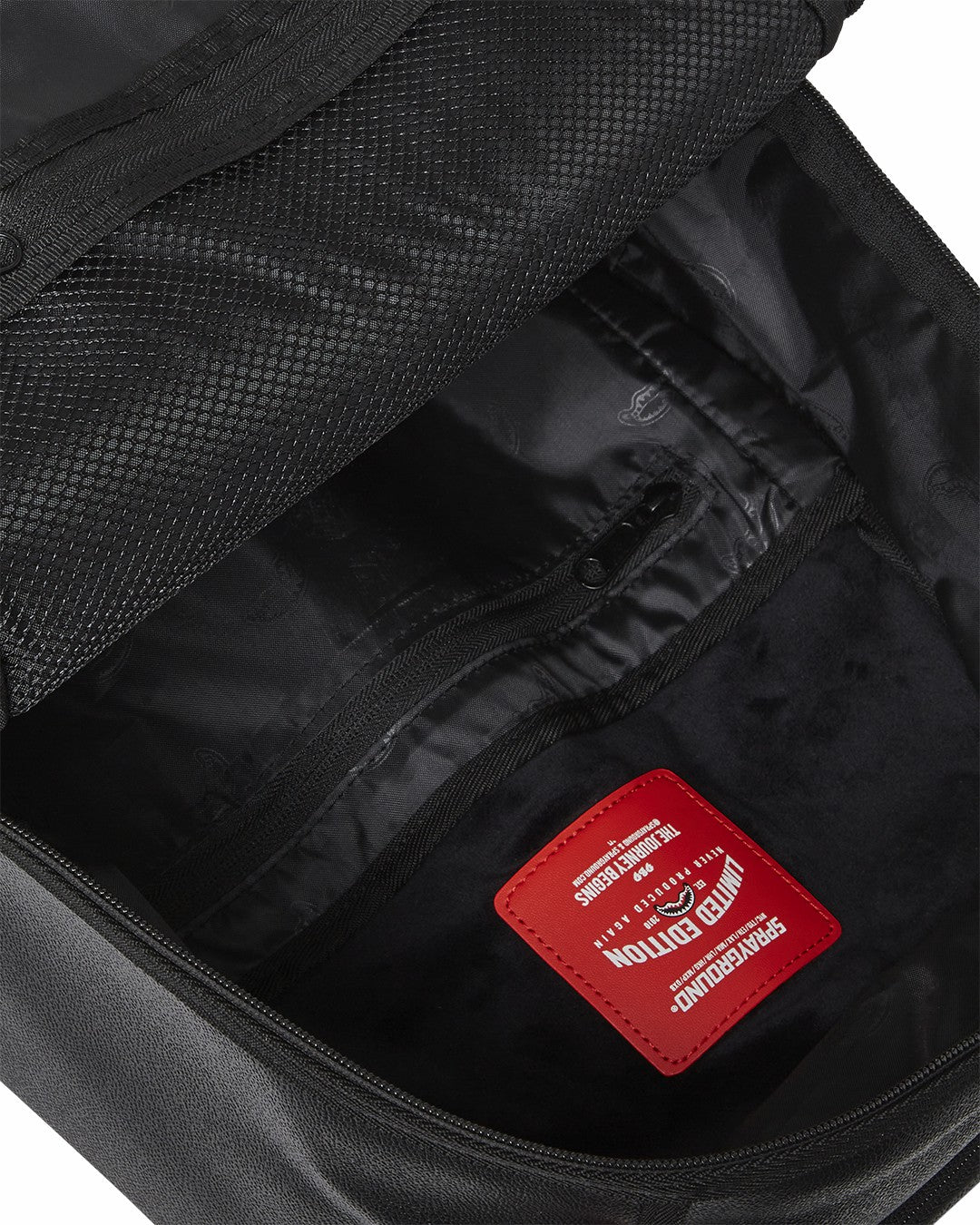 REALITY CHECK WHEELY BACKPACK | Sprayground Near Me