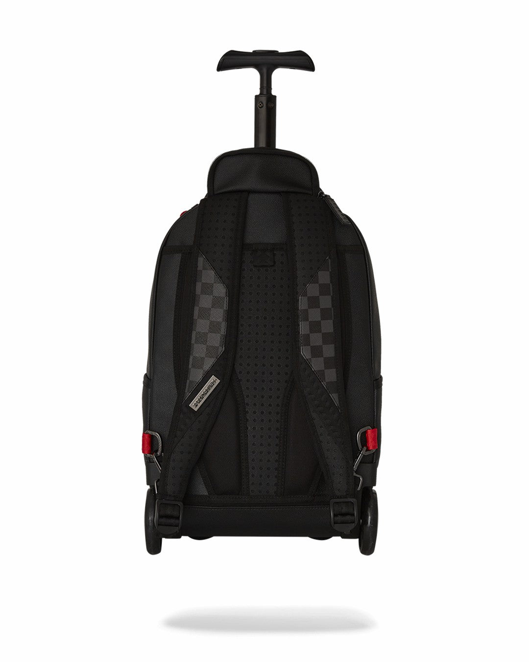 REALITY CHECK WHEELY BACKPACK | Sprayground Near Me