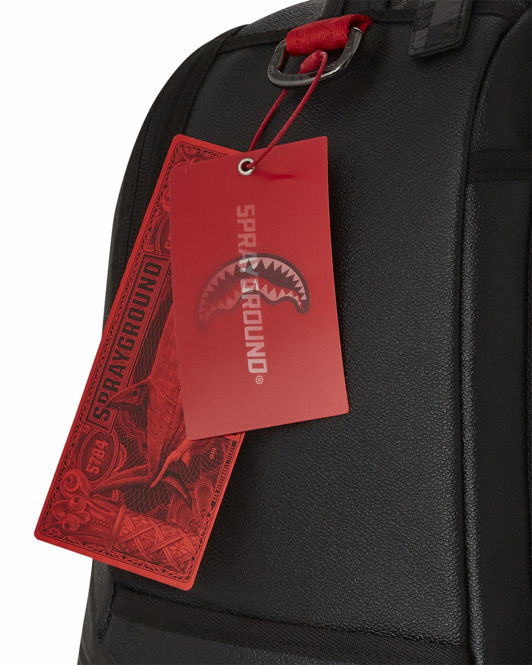 REALITY CHECK WHEELY BACKPACK | Sprayground Near Me