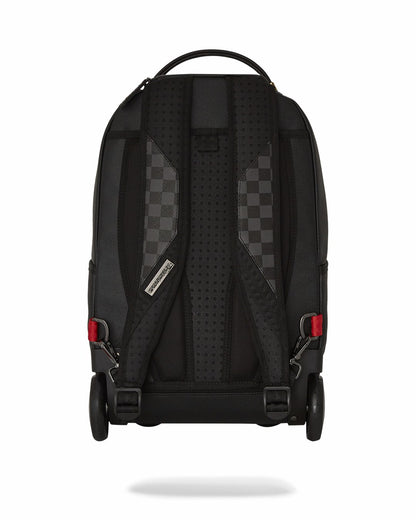 REALITY CHECK WHEELY BACKPACK | Sprayground Near Me